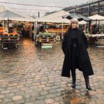 Pınar Deniz Instagram – Anı biriktirmek ne güzel şey.
31.01.23’ Copenhagen. Copenhagen København