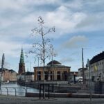 Pınar Deniz Instagram – Anı biriktirmek ne güzel şey.
31.01.23’ Copenhagen. Copenhagen København