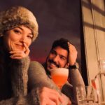 Pınar Deniz Instagram – Anı biriktirmek ne güzel şey.
31.01.23’ Copenhagen. Copenhagen København
