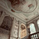 Pınar Deniz Instagram – Changing place. Palazzo Grassi – Venezia