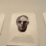 Pınar Deniz Instagram – Changing place. Palazzo Grassi – Venezia