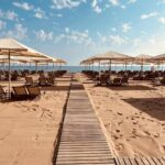 Pınar Deniz Instagram – Ben yine yazı özlerim🏖️