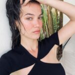Pınar Deniz Instagram – Ben yine yazı özlerim🏖️