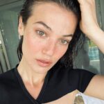 Pınar Deniz Instagram – Ben yine yazı özlerim🏖️