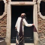 Pınar Deniz Instagram – 🤎 San Marco