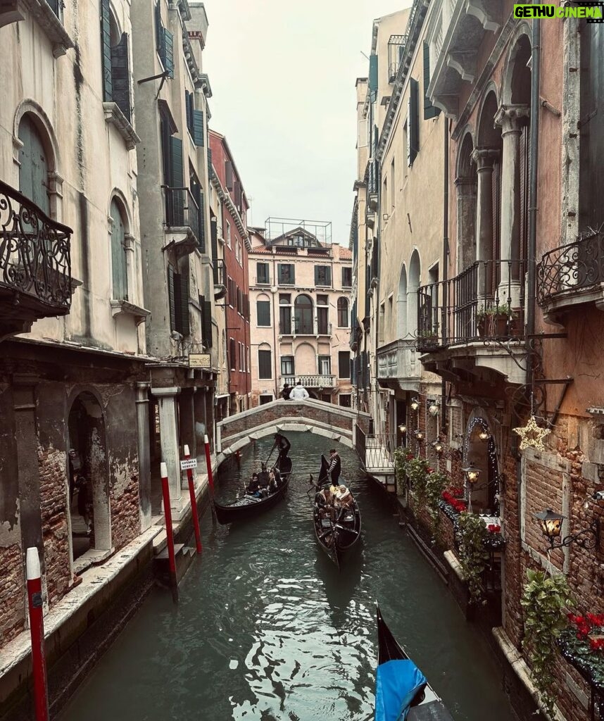 Pınar Deniz Instagram - 🤎 San Marco