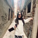 Pınar Deniz Instagram – 🤎 San Marco
