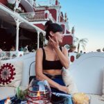 Pınar Deniz Instagram – Le Sirenuse