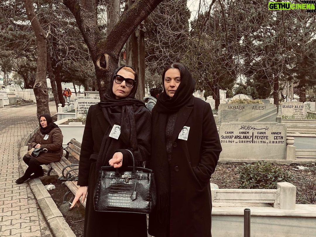 Pınar Deniz Instagram - Yılın son ‘Yargı’sı bu akşam♥️ Aslında ne fotolaaar ne videolaaar var da işte😂 Hadi insaflı davrandım😈