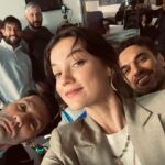 Pınar Deniz Instagram – Yılın son ‘Yargı’sı bu akşam♥️
Aslında ne fotolaaar ne videolaaar var da işte😂
Hadi insaflı davrandım😈