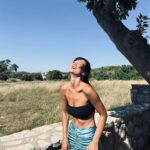 Pınar Deniz Instagram – Arkadaşım ışık güzel demiştir
📸 : @tansuoyku 🐟