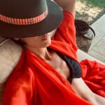 Pınar Deniz Instagram – Özlenen ‘yan gelip yatma’ günleri👀