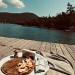 Pınar Deniz Instagram – Özlenen ‘yan gelip yatma’ günleri👀