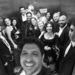 Pınar Deniz Instagram - İyi ki YARGI var. #thebestteamever
