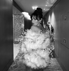Pınar Deniz Instagram - Yess, we are ready for tonight 🌙