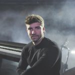 Pablo Alborán Instagram –