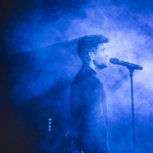 Pablo Alborán Instagram -