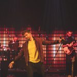 Pablo Alborán Instagram - BOSTON!!!!! It was such an amazing night!! Las noches como las de hoy me recuerdan la ilusión por la cual me dedico a la música. Gracias por tantas lágrimas de felicidad! NEW YORK, VOY PA TI! Boston, Massachusetts