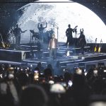 Pablo Alborán Instagram – BOSTON!!!!! It was such an amazing night!! Las noches como las de hoy me recuerdan la ilusión por la cual me dedico a la música. Gracias por tantas lágrimas de felicidad! 
NEW YORK, VOY PA TI! Boston, Massachusetts