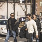 Pablo Alborán Instagram - DE-TOUR por #BOSTON Esta noche es nuestra noche familia!!! Y después seguimos por Nueva York, Washington, Atlanta y terminamos la gira en Puerto Rico!!! Y después a descansar una larga temporadita. Boston Harvard