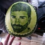 Pablo Alborán Instagram - 1-soy oficialmente un niño melón (@cerribero aquí han atinado más que en el perfil del boj y el kebab que me hiciste @laresistencia 🤣) Hecho a mano!! Una pasada 2- la felicidad y la gratitiud 3- merchand con mi nombre en la puerta del madison 4- tocándome los cajones 😝 5- un sueño cumplido 6- de entrevistas 7- más entrevistas 8- dormí acompañao 🤪 9- nueva york, gracias.