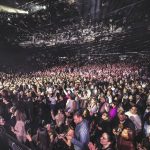 Pablo Alborán Instagram - GRACIAS NEW YORK!!!! No voy a olvidar este día jamás!!! próxima parada: WASHINGTON, ATLANTA y PUERTO RICO!!!! Theater at Madison Square Garden