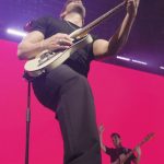 Pablo Alborán Instagram – Gracias ATLANTA!!!! 
Próxima parada: PUERTO RICO!!!!!!!!!