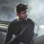 Pablo Alborán Instagram –
