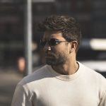 Pablo Alborán Instagram - DE-TOUR por #BOSTON Esta noche es nuestra noche familia!!! Y después seguimos por Nueva York, Washington, Atlanta y terminamos la gira en Puerto Rico!!! Y después a descansar una larga temporadita. Boston Harvard