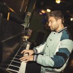 Pablo Alborán Instagram – Thank you #atlanta !!! Atlanta,Georgia