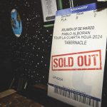 Pablo Alborán Instagram – Thank you #atlanta !!! Atlanta,Georgia