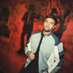 Pablo Alborán Instagram – Thank you #atlanta !!! Atlanta,Georgia