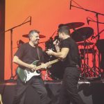 Pablo Alborán Instagram - Gracias ATLANTA!!! otro #SOLDOUT!!!! MENUDA ENERGÍA TAN BUENAAAA MAMMA MÍAAA GRACIAS!!!! Nos vemos en el último show de la gira en PUERTO RICO!!!!! Atlanta,Georgia