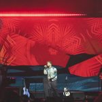 Pablo Alborán Instagram – Gracias ATLANTA!!! otro #SOLDOUT!!!! 
MENUDA ENERGÍA TAN BUENAAAA MAMMA MÍAAA
GRACIAS!!!! Nos vemos en el último show de la gira en PUERTO RICO!!!!! Atlanta,Georgia