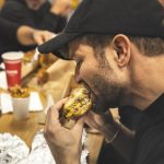 Pablo Alborán Instagram - 1.te robo una patatuela 2.doble de carne y de queso. A la mi**da la dieta macrobiótica 3.mira aquí, esto no ha pasado y lo olvidarás. 4.Vuelve la dieta macrobiótica 5.Bugs Bunny 6.Abs a tope con 12kg 7.sudaíca rica 8.sonando Duquende y Guadiana en mis oídos desde Atlanta. Viva el flamenco de nuestro país!!! 9. Estirame tú que yo no puedo 10. Figue tus fueños y nunca te rindaf. Mañana tocamos en ATLANTA!! Y luego PUERTO RICO!!!! Atlanta,Georgia
