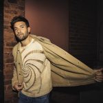 Pablo Alborán Instagram – Thank you @sandroparis 
By @cescmaymo Atlanta, Georgia