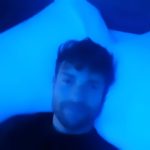 Pablo Alborán Instagram - 1. Duermo poco, porque estando despierto, sueño más. 2. Podría vivir aquí 3. Leyendo vuestros mensajes 4. De marujeo mañanero con las spice girls 5. Escuchando cositas nuevas con cara de buitre 6. El cielo siempre está para ti y le prestas poca atención. North Carolina