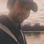Pablo Alborán Instagram – 1.paseito x washington a mi bola
2.por estas escaleras se cae el padre Karras en “The Exorcist”
3.me dió mal rollo y me fui a correr al borde del Potomac 
4.cruza la pasarela 🤣 
5.aqui me senté a meditar y a hacer un poco de pranayama. 
6.obelisco que te pisco 
7.cuatro series de curl 21 
8.el perro más ciclotímico de Washington DC Washington D.C.