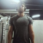 Pablo Alborán Instagram - 1.paseito x washington a mi bola 2.por estas escaleras se cae el padre Karras en "The Exorcist" 3.me dió mal rollo y me fui a correr al borde del Potomac 4.cruza la pasarela 🤣 5.aqui me senté a meditar y a hacer un poco de pranayama. 6.obelisco que te pisco 7.cuatro series de curl 21 8.el perro más ciclotímico de Washington DC Washington D.C.