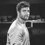 Pablo Alborán Instagram – #Aboutlastnight #soundcheck #washington 
@ikksofficial Washington