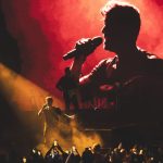 Pablo Alborán Instagram - Lo logramos #WASHINGTON #soldout!!!! We did it!!!!!! I'm dying right now... this is insane!!!! Thank you Familia!!!!!!!! Qué locuraaaa 2 ÚLTIMOS SHOWS: ATLANTA Y PUERTO RICO!!! Washington