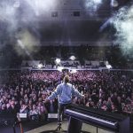 Pablo Alborán Instagram – Lo logramos #WASHINGTON #soldout!!!! 
We did it!!!!!! I’m dying right now… this is insane!!!! Thank you Familia!!!!!!!! Qué locuraaaa

2 ÚLTIMOS SHOWS: 
ATLANTA Y PUERTO RICO!!! Washington