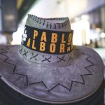 Pablo Alborán Instagram - 1-soy oficialmente un niño melón (@cerribero aquí han atinado más que en el perfil del boj y el kebab que me hiciste @laresistencia 🤣) Hecho a mano!! Una pasada 2- la felicidad y la gratitiud 3- merchand con mi nombre en la puerta del madison 4- tocándome los cajones 😝 5- un sueño cumplido 6- de entrevistas 7- más entrevistas 8- dormí acompañao 🤪 9- nueva york, gracias.