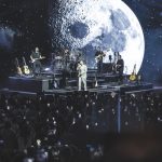 Pablo Alborán Instagram - GRACIAS NEW YORK!!!! No voy a olvidar este día jamás!!! próxima parada: WASHINGTON, ATLANTA y PUERTO RICO!!!! Theater at Madison Square Garden