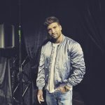 Pablo Alborán Instagram – #Aboutlastnight #soundcheck #washington 
@ikksofficial Washington