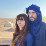 Paco León Instagram - Cómo si no hubiera un mañana. Si yo tuviera una enfermedad mala que me dieran un tiempo de vida (qué gracias a Dios no lo tengo) Me iría con mis amigos del alma, (algune falta) a Marrakech a pasar un fin de semana y adi estrenamos el Riad de mi amigo @christianschallert . Pues eso hemos hecho. Cómo si no hubiera un mañana. #vivecomosifuerasamorirmañana