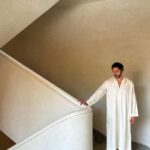 Paco León Instagram – Hace más de 20 años que nos conocemos y sigo admirándome de lo que puede llegar a hacer con su pasión y su gusto. El mejor “hotelier du monde” @christianschallert 💙🇲🇦