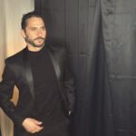 Paco León Instagram - Almería, muchos amigos, compañeros ..No hubo premios pero si mucho orgullo de pertenecer a esta famila del cine andaluz. @acacineandaluz