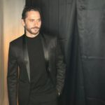 Paco León Instagram - Almería, muchos amigos, compañeros ..No hubo premios pero si mucho orgullo de pertenecer a esta famila del cine andaluz. @acacineandaluz