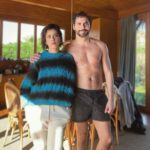 Paco León Instagram - No sé si es el calentamiento global o qué pero tenemos una confusión térmica importante. #hermanos @marialeonbarrios #2023